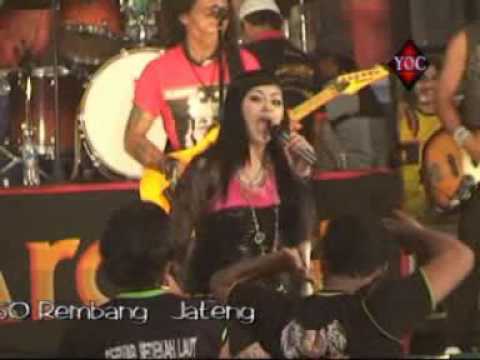 monata   hitam citra marcelina