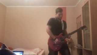 Arakain & Dymytry - Žít svůj sen cover Arakain & Dymytry - Žít svůj sen cover