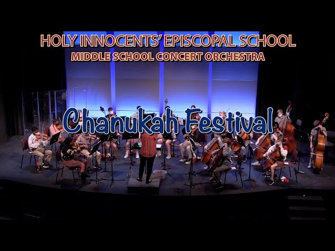 CHANUKAH FESTIVAL