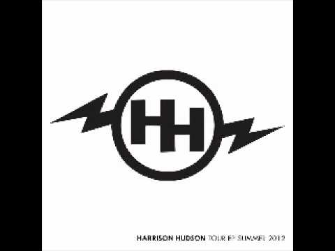 Harrison Hudson - Ever Since You Said Hello