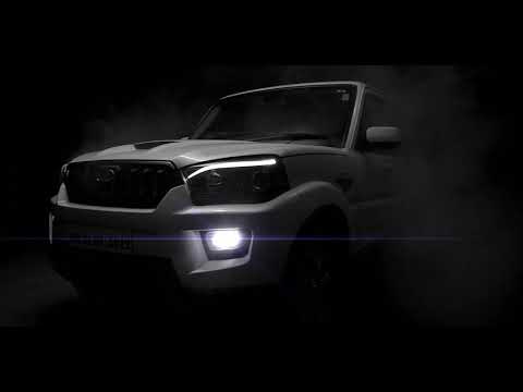 Rohit Patil Mahindra Scropio