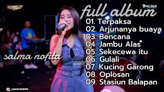 Download lagu Salma Novita full album - shaund the sheep mp3