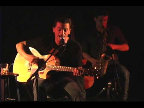 Video thumbnail for War Song (Live)