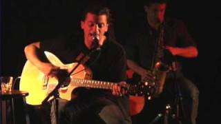 Live In The Vineyard: O.A.R. - War Song