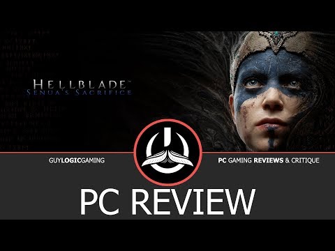 Hellblade: Senua's Sacrifice - Logic Review video thumbnail