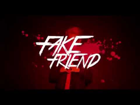 DIT-WAY [FAKE FRIEND OFFICIAL VIDEO]