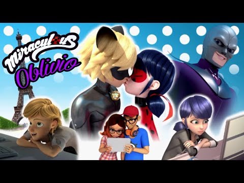 Especial 14 de febrero 2020 version ladybug (PARTE 2)