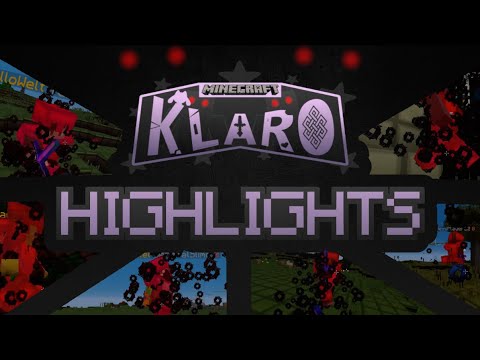 Klaro 5 Highlights - Team Prohibition [7 Teamkills]