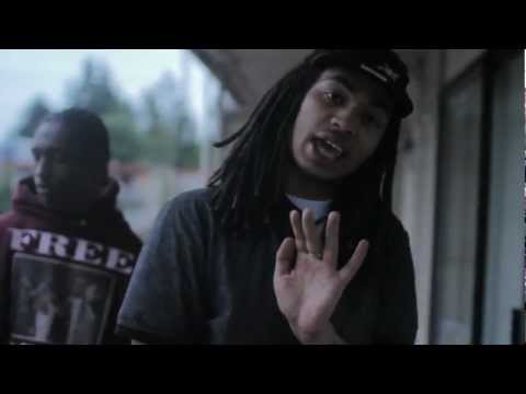 Steezie Nasa - All Day [Dir. by Harry Clean]