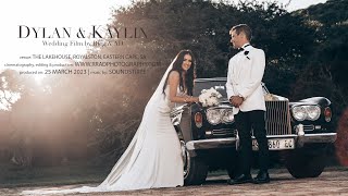 Dylan & Kaylin Wedding Film
