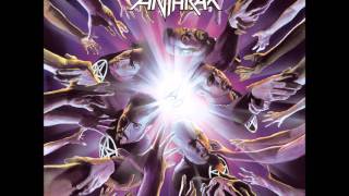 Anthrax - Any Place But Here
