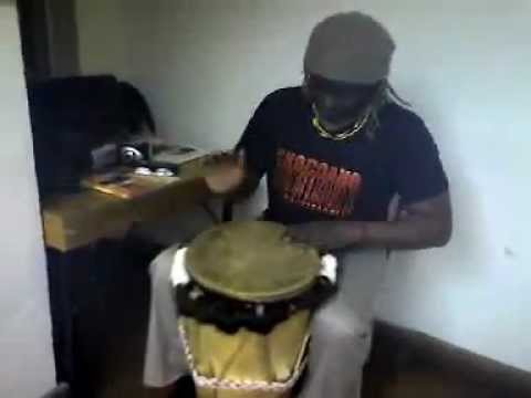 nicoyembe tambor alegre  drums