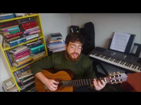 A Balada De Tom Pinel - Nícolas Wolaniuk