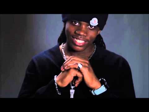 JayJay ft. Edel & F.I. - War