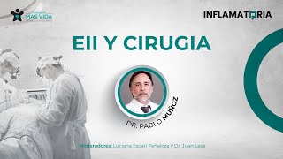 INFLAMATORIA 2022 - 'EII y Cirugía' 