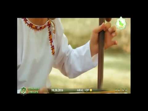 Meylis Halbayew - Harayym dondi