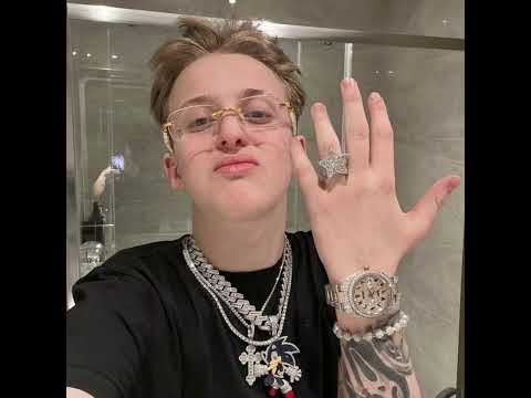 [FREE] Baby Melo Spyrofoam Cartoon TYPE BEAT "also you can die"