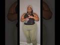 Body Shapers Lifestyle Plussizehaul Shorts