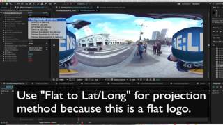 Motion Graphics and RE:Lens