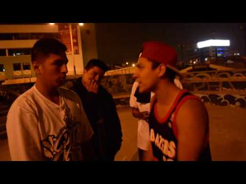 CURRI vs CHOQUE -Semifinal- Colectivo Dh SUR