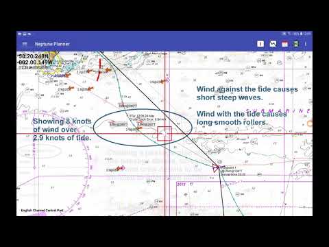 Suja Neptune Planner