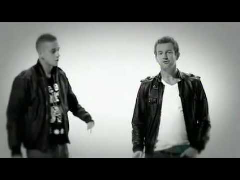 Yes-R ft Chantal Janzen - Vecht mee | Nieuw Offiële Videoclip High Quality