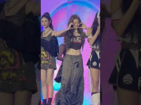 250807 MCOUNTDOWN in Boryeong Closing 1