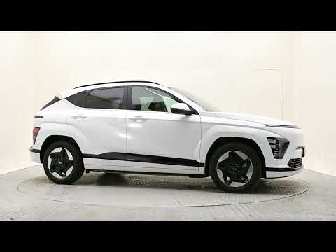 Hyundai KONA EV Advance 156 Electric 48.4 kWh Auto - Image 2