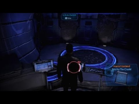 Mass Effect 3 Legendary Edition pt 32