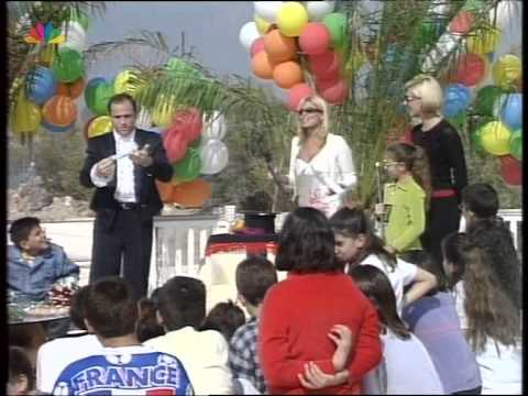 STAR CAFE 20.10.1998