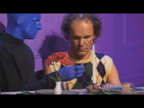 😂[LOL STAFFEL 5] Olaf Schubert & die "Blue Man Group" - Das Kaffeekränzchen