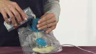 Product video: Moog Infinity Enteral Feeding Bag Administration Sets