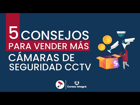 , title : '5 Consejos para vender más Cámaras de Seguridad CCTV  🤑 - Blog Cursos IntegrA'