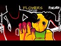 FLOWERS פרחים Vs Somebody Whistle Occurrence Animation