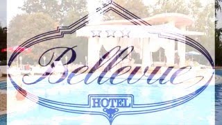 Hotel Bellevue Golden Sands Present