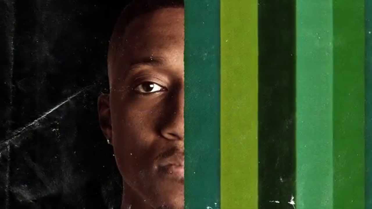 Lecrae - Runners
