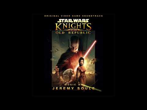 Good VGM 316 - Star Wars: Knights of the Old Republic - Ahto City