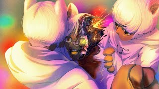 ブラフィ19話　義務ですよ