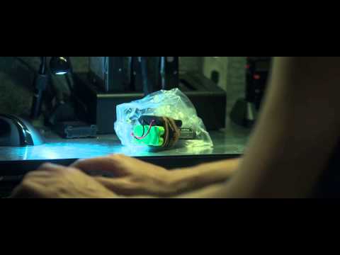 Blackhat - clip Evade Detection