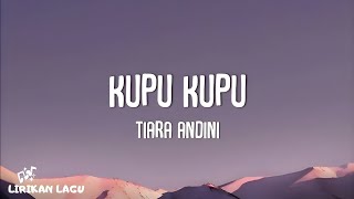 Download lagu Tiara Andini - Kupu-Kupu (Video Lirik) mp3 Download lagu Tiara Andini - Kupu-Kupu (Video Lirik) mp3