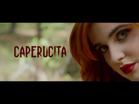 Kimiko & yordy jhon menez Caperucita