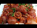 PEPPERED Cow Skin| Kanda | Kpomo Recipe