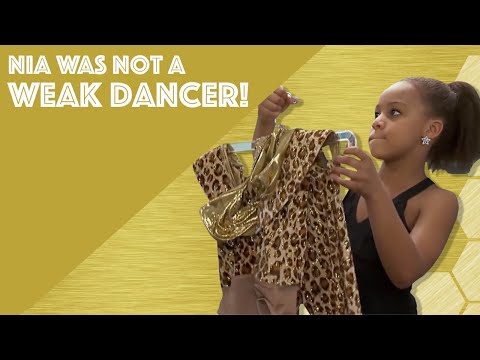 Nia Deserved Better! //Uncovered S3E6