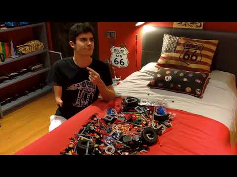 This is my story - YouTube