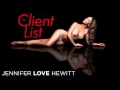 Jennifer Love Hewitt - When You Say Nothing At ...