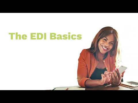 Electronic Data Interchange (EDI) | Vibepedia
