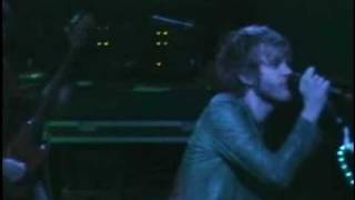 DELAYS - Nearer Than Heaven - Club Paradiso - 2004