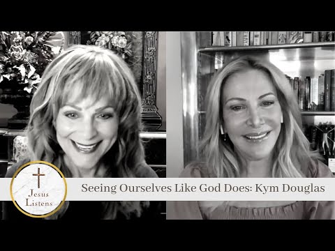 Jesus Listens: Stories of Prayer – Kym Douglas