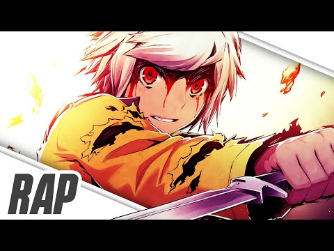 Rap do Bell Cranel (Dungeon ni Deai) | BasaraRAP 21 - Part. T.C. Punters