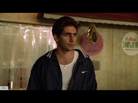 The Sopranos - Christopher's Existential Nightmare